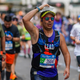 Photo of marathon runners